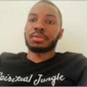 Meet your Posher, Etienne